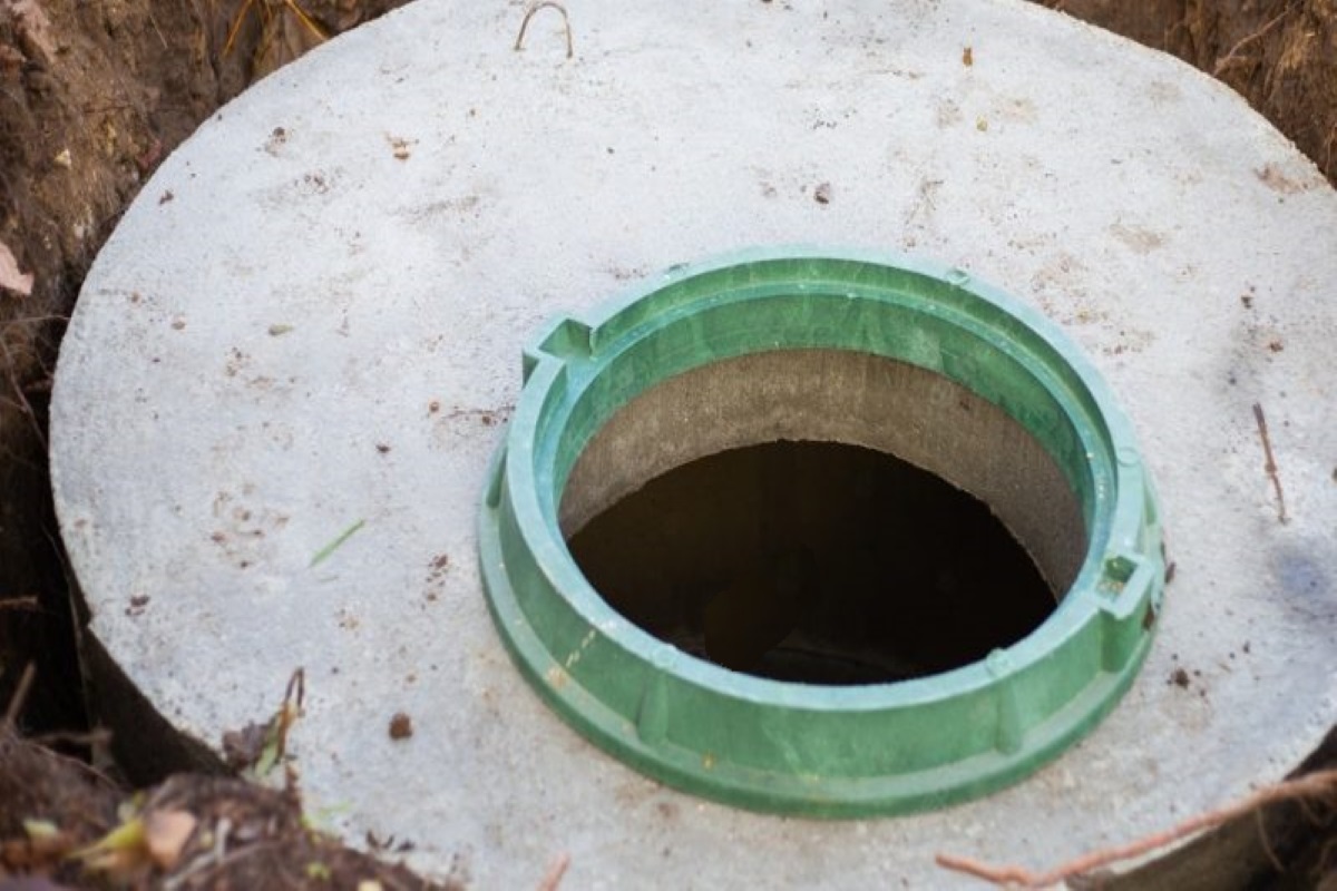 FAQ Sur La Fosse Septique En Béton » Guide Plombier — free download