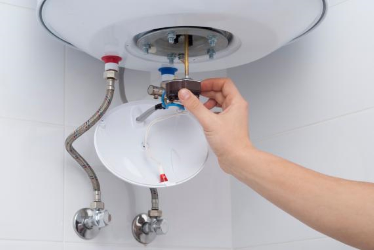 FAQ Sur Le Détartrage D'un Ballon D'eau Chaude » Guide Plombier — free download