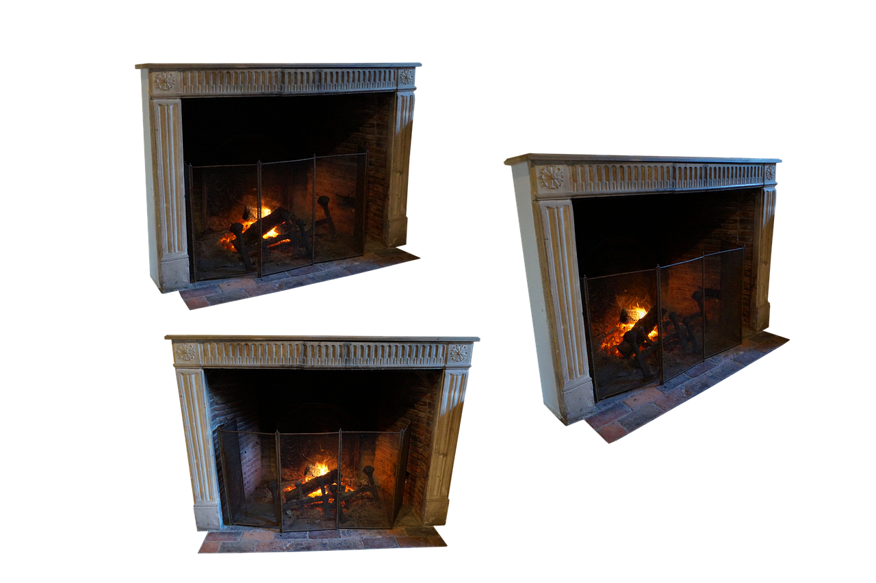 insert de cheminée : améliorez l'efficacité de votre chauffage avec un insert performant et esthétique, facile à installer dans votre cheminée existante.